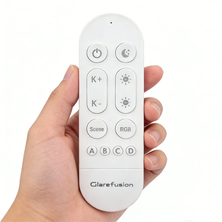 Glarefusion Light Remote Control
