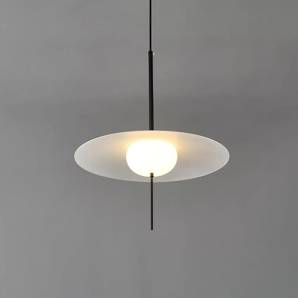 Lampada a sospensione Lustra