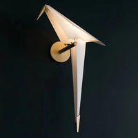 Featherlight Glow Sconce