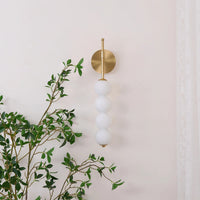 Equinox Wall Sconce
