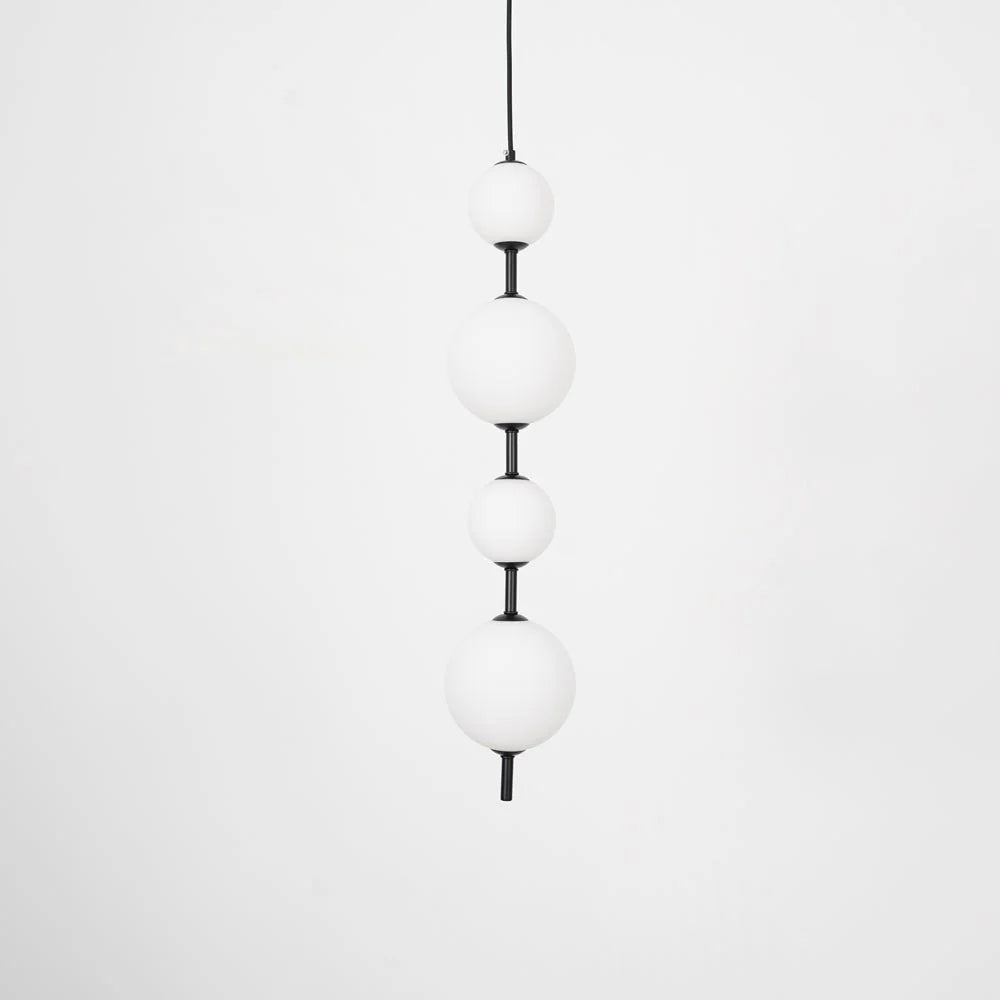 As orb hanglamp