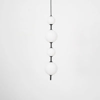 As orb hanglamp