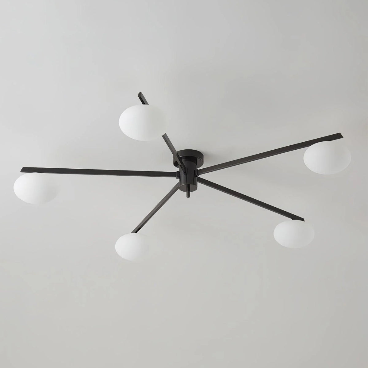 JasperGlow Ceiling Light