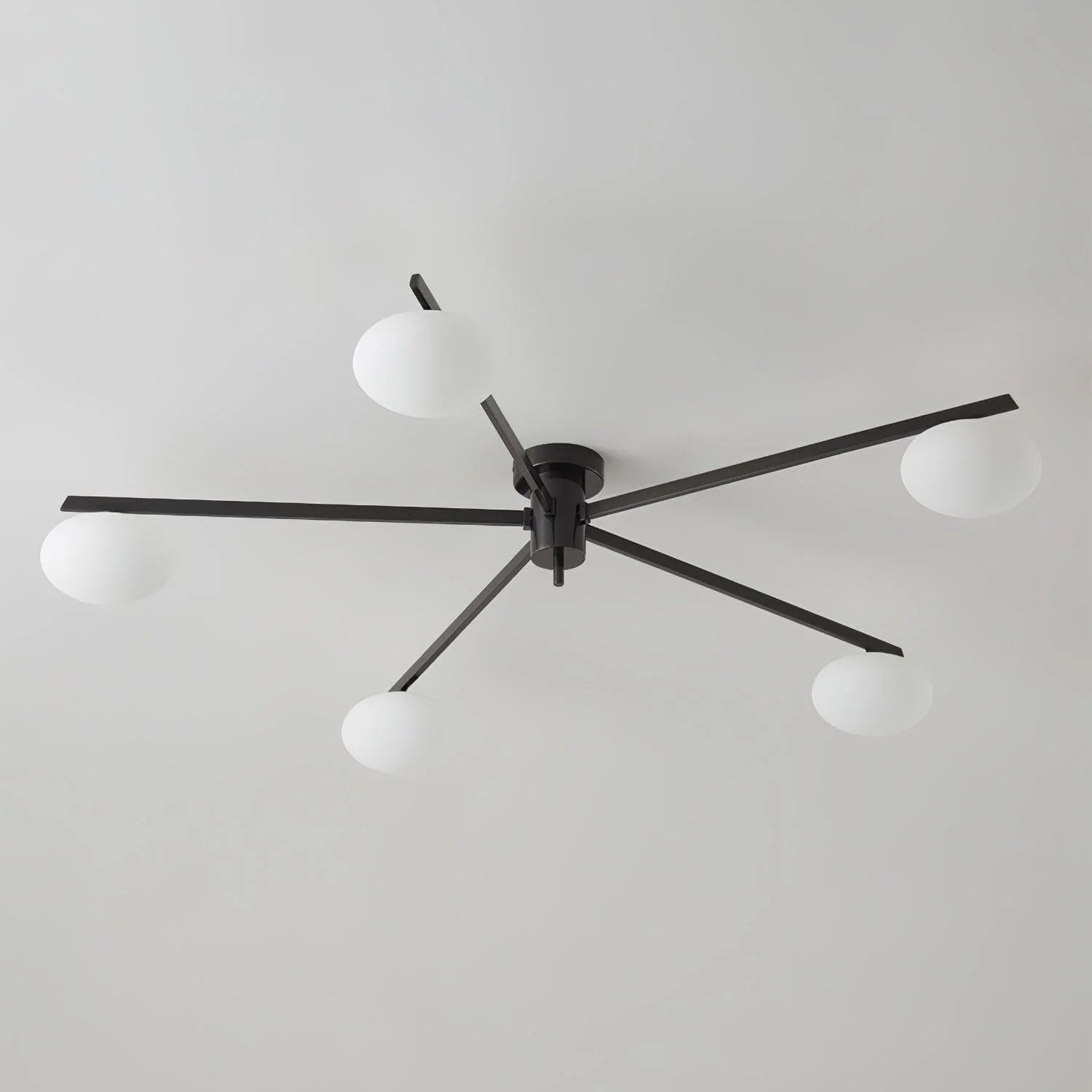 Lampada da soffitto JasperGlow