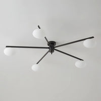 JasperGlow Ceiling Light