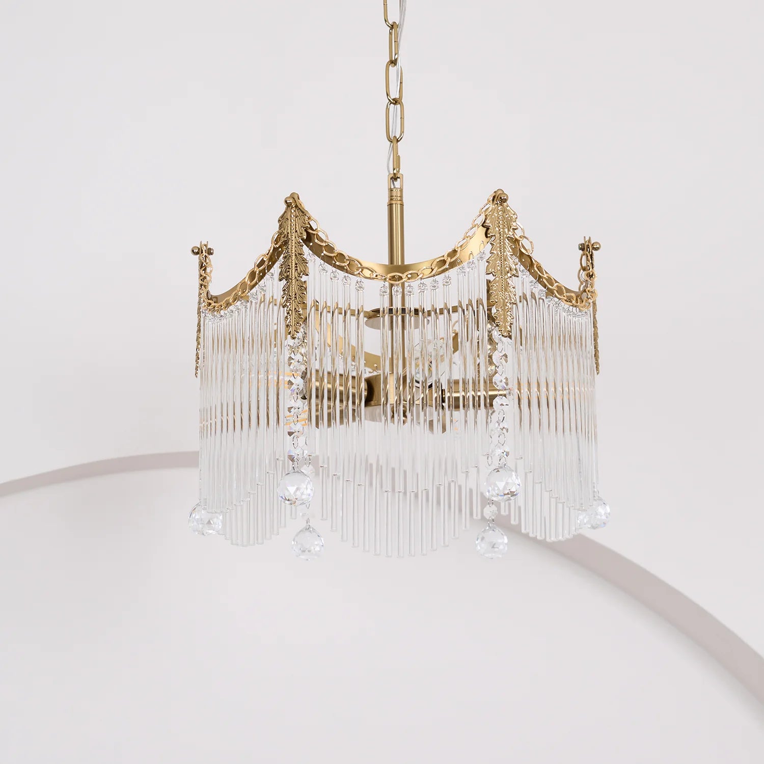 Lampadario Virello