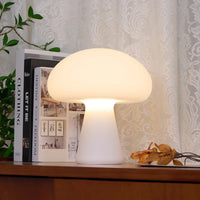 MushGlow Table Lamp