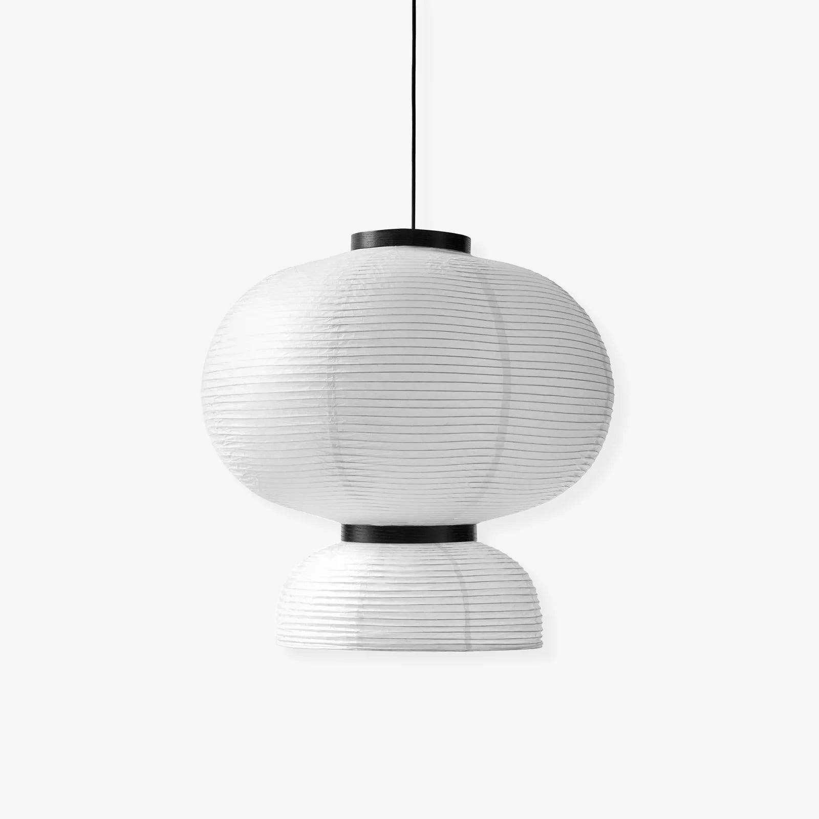 Lampada a sospensione Silk Bloom