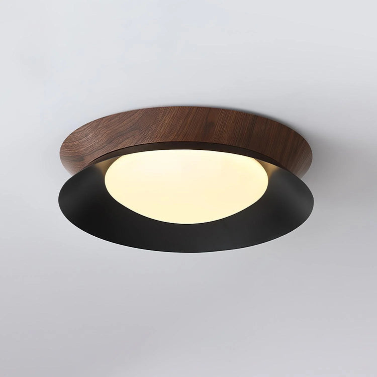 Luna Twin loftslampe