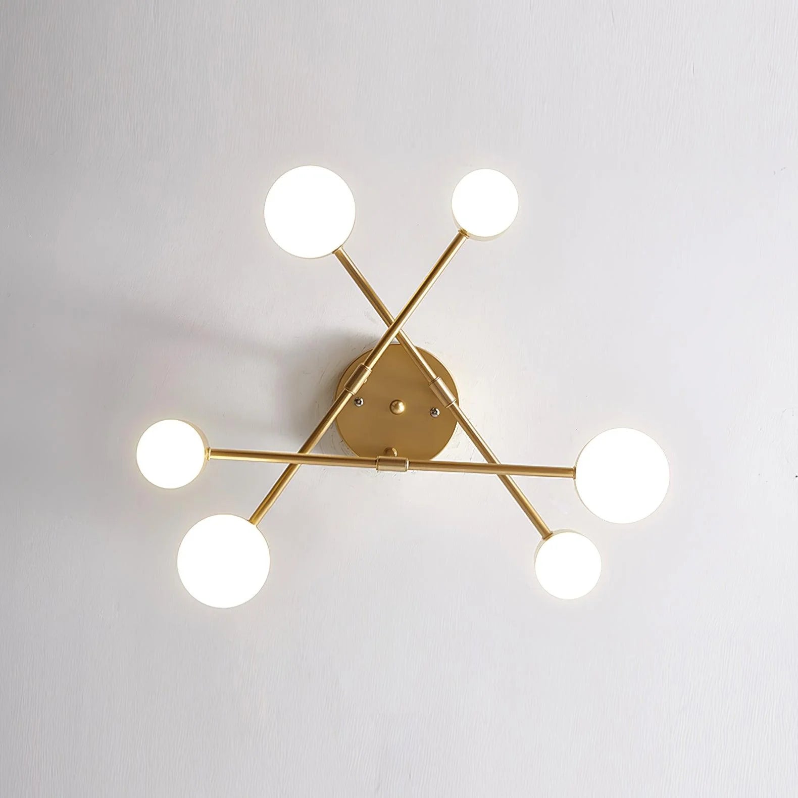 Lampada da soffitto Galactica
