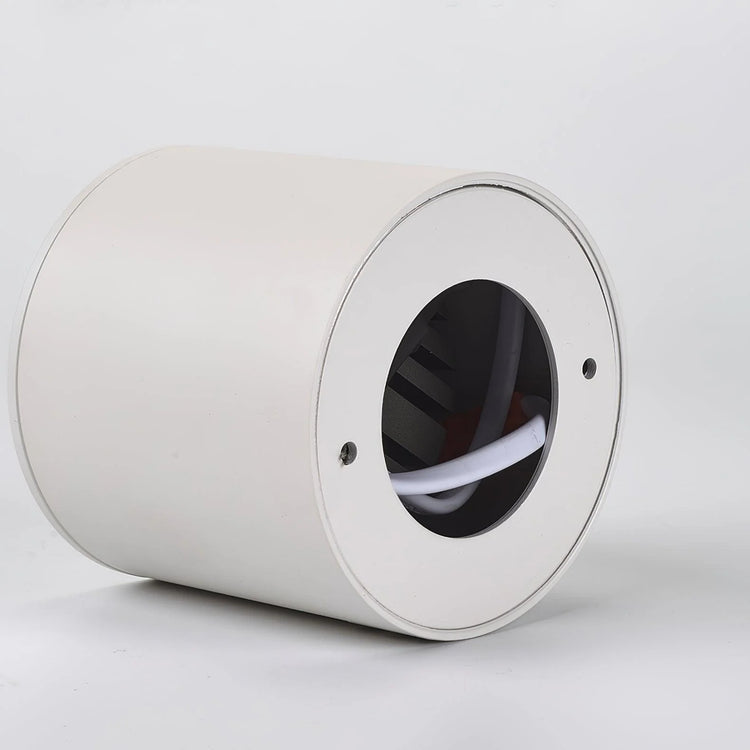 Minimalis LumePoint Cylinder Ceiling Light