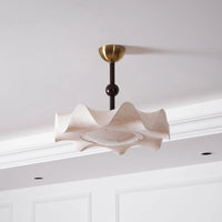 Circa moderne Deckenlampe
