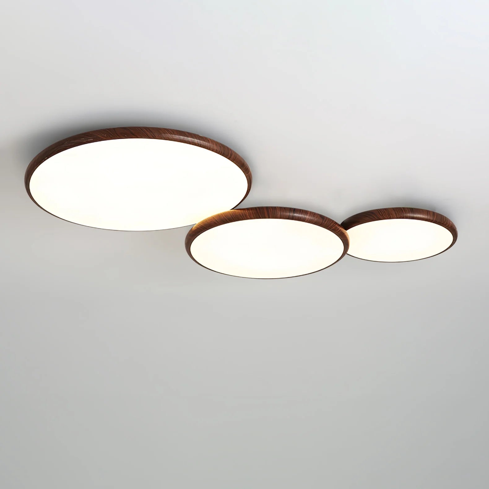 Luce geometrica ThinLine