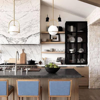 Soma Pendant Light