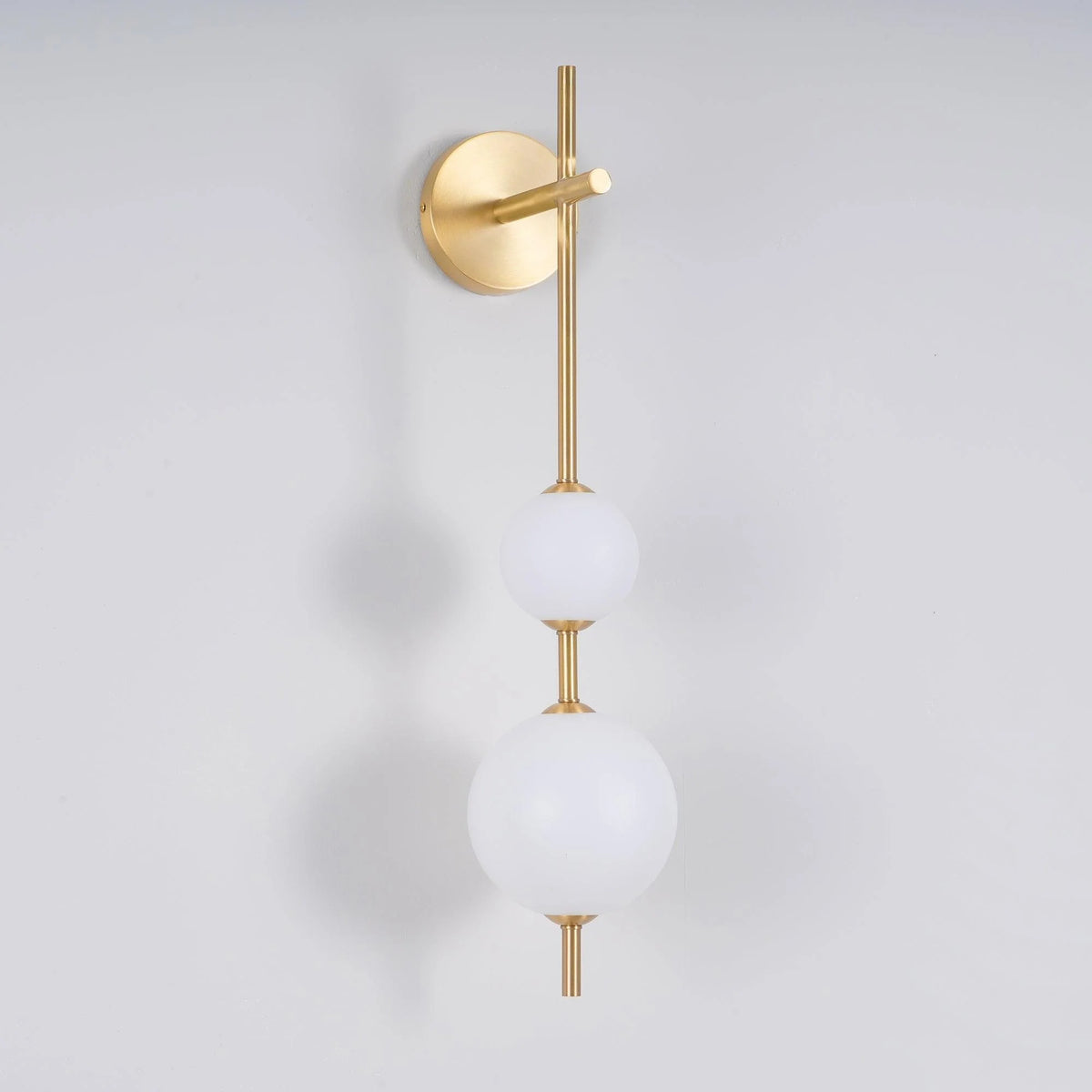 Vertiglow Globe Lamp