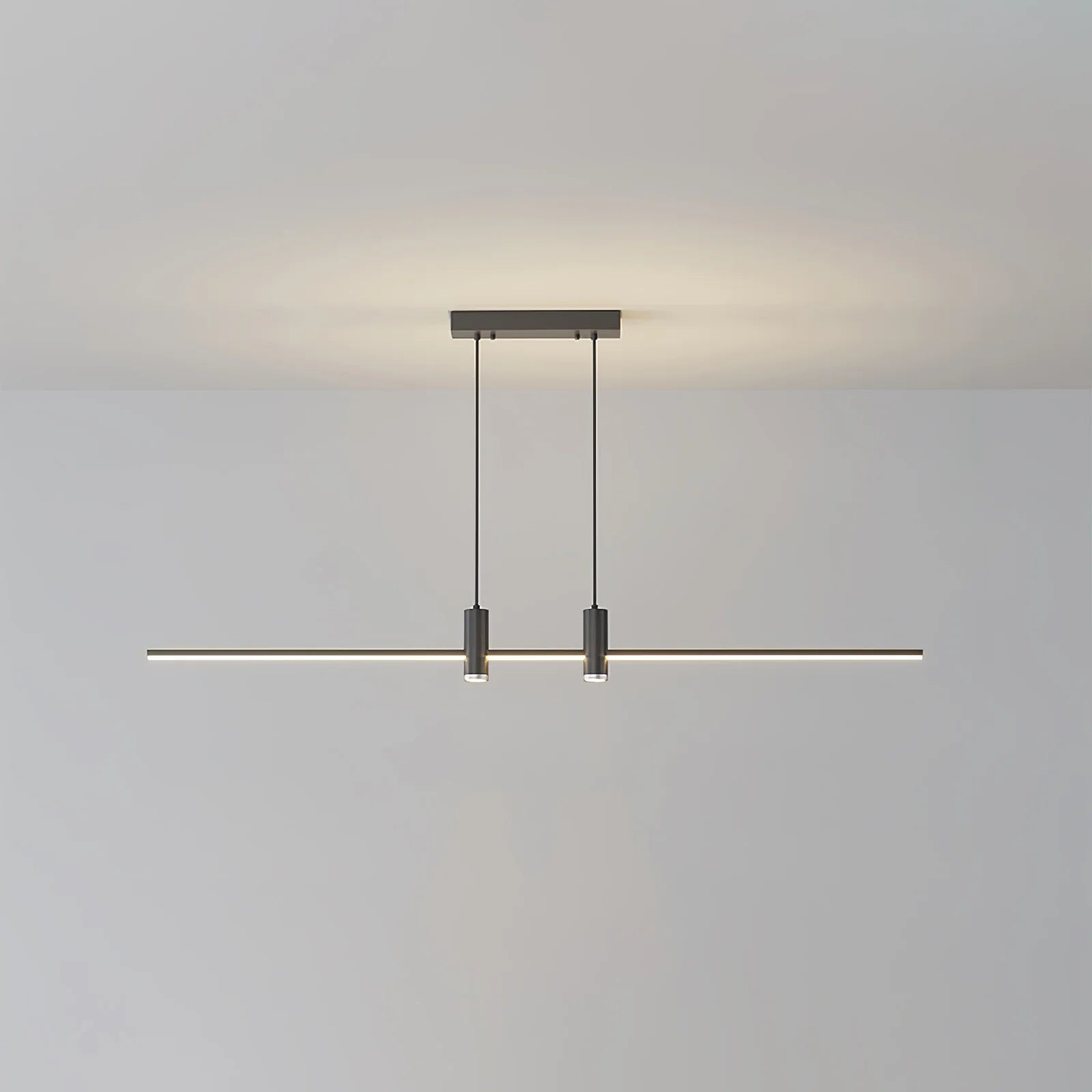Lampada a sospensione Linea