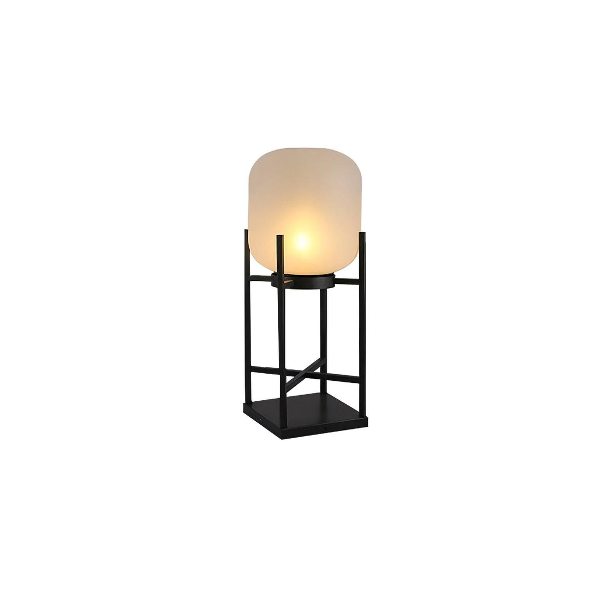 Everlight Outdoor Solar Lantern