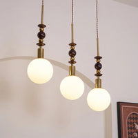 Kumo Orb Light