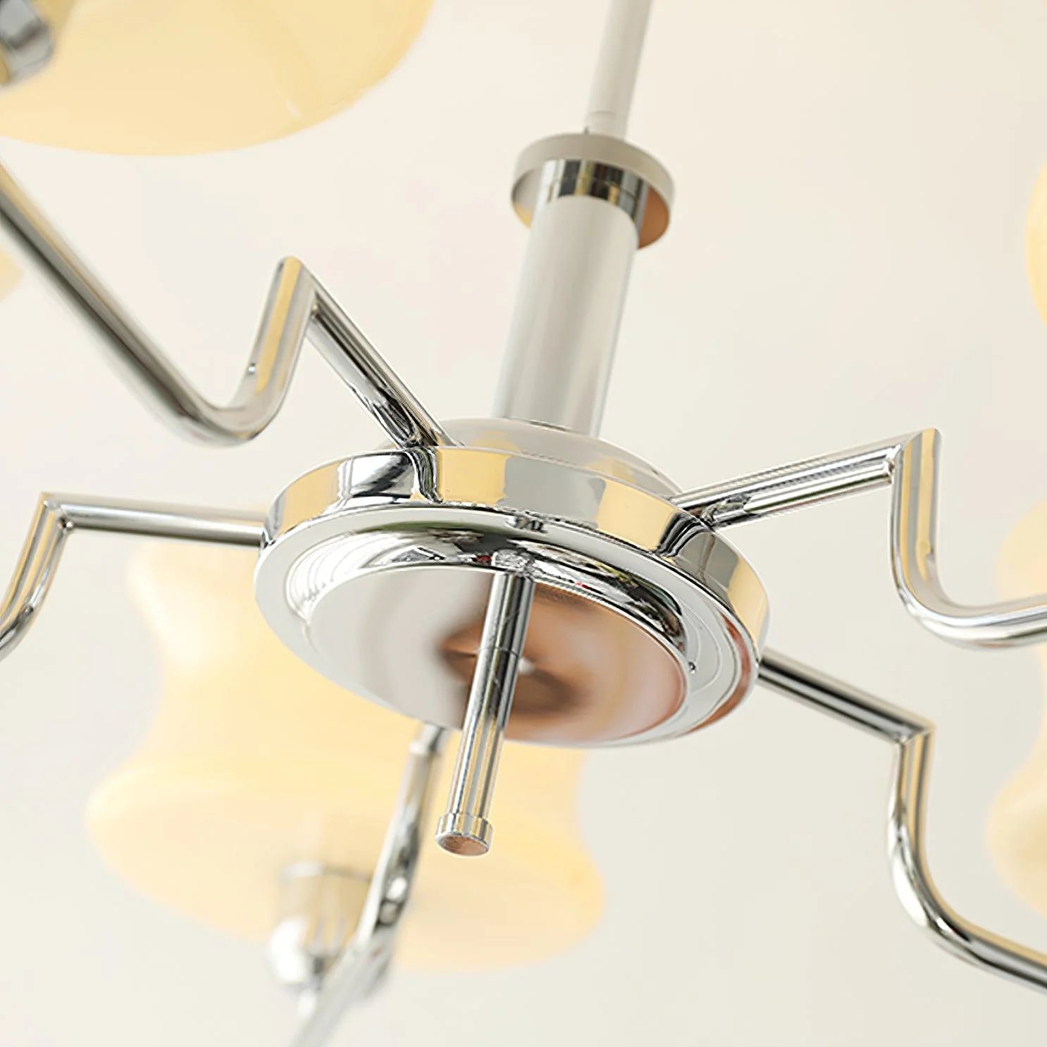 Lampadario Astra Belue