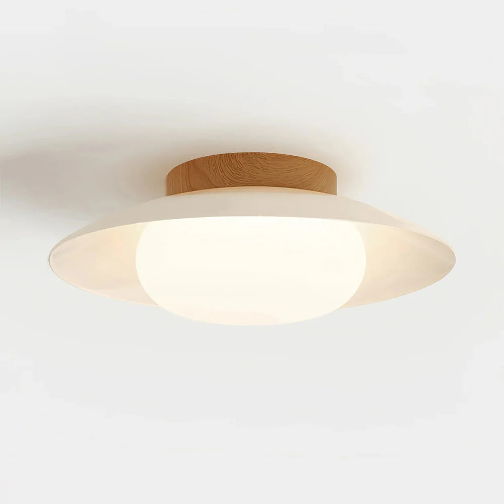 Lampada da soffitto Pure Halo