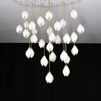 Starlight Petal pendel Light