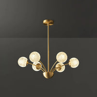 Luna elegance lysekrone