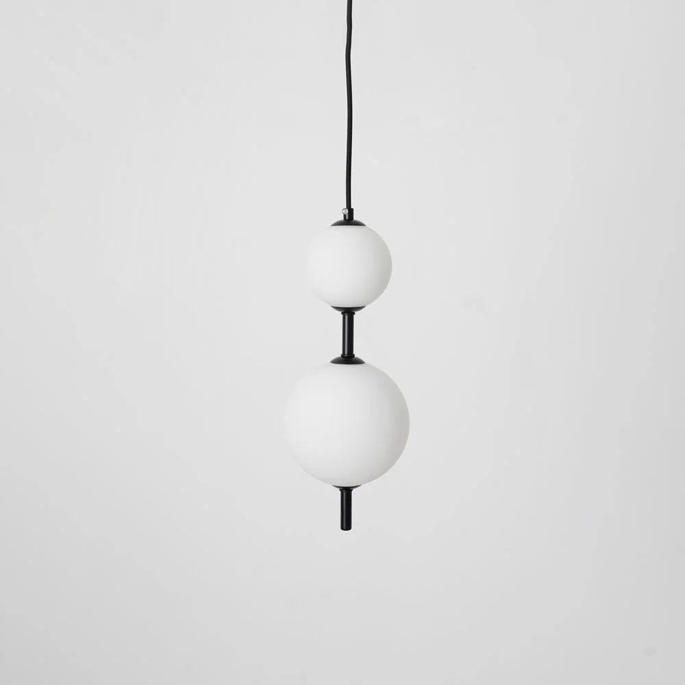As orb hanglamp
