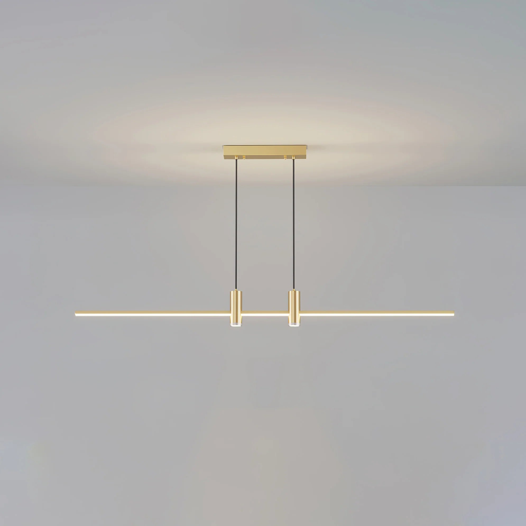 Lampada a sospensione Linea