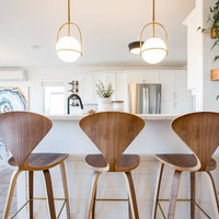 Soma Pendant Light