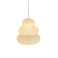Cloud Rice Pendant Light