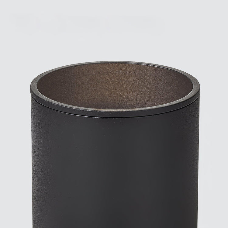 Minimalis LumePoint Cylinder Ceiling Light