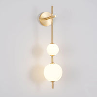 Vertiglow Globe Lamp