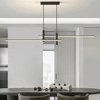 Fusion Link Pendant Light