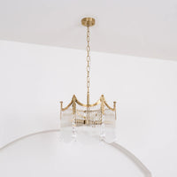 Virello Chandelier