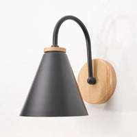 Lampada da parete in stile scandinavo