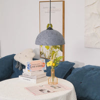 SphereCraft Pendant Light