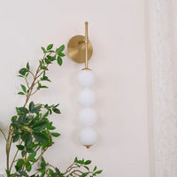 Equinox Wall Sconce