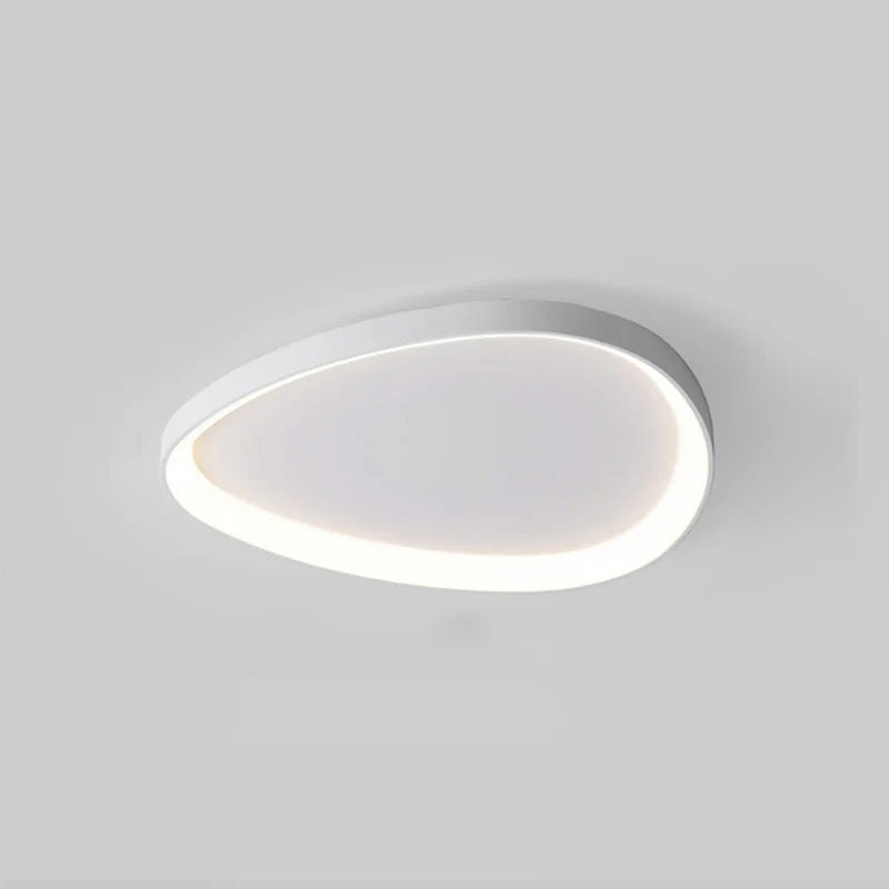 Moderne nordisk kreativt loftslys