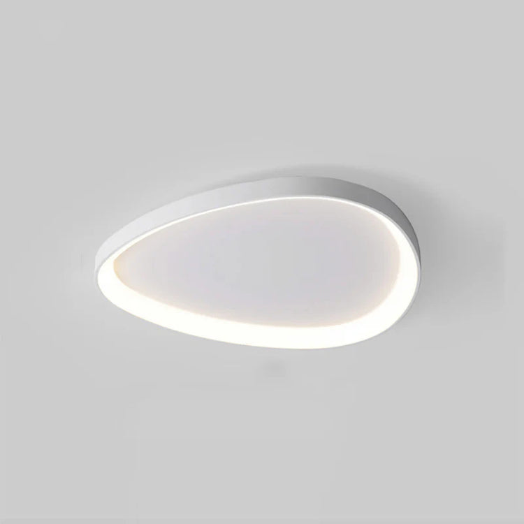 Moderne nordisk kreativ loftslampe
