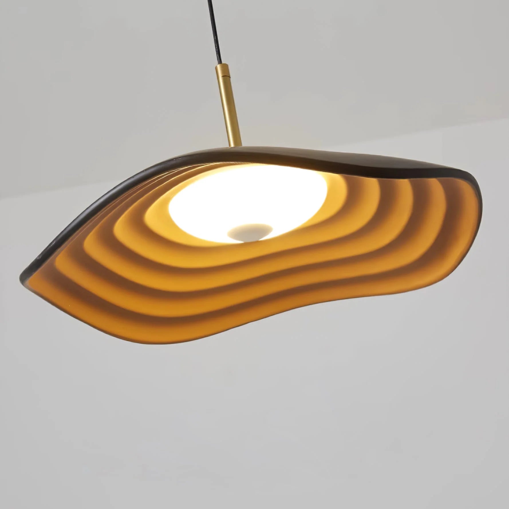 Lampada a sospensione Serafina