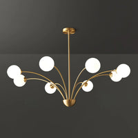 Luna elegance lysekrone