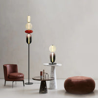Candy Glaze Floor Lampe