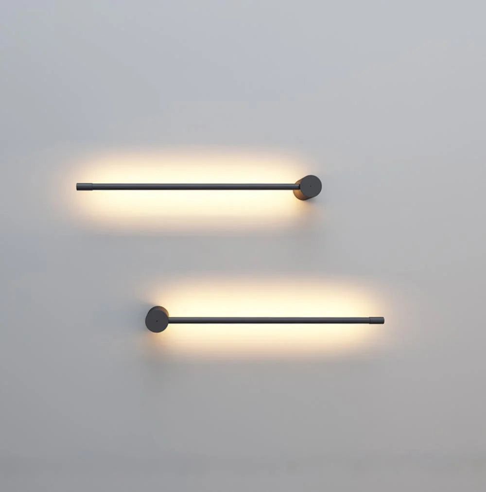 Slimray LED væglys