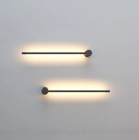 Slimray LED væglys
