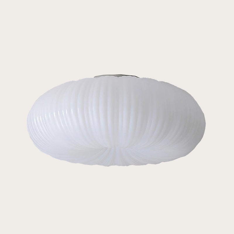 Glarefusion Creative Marshmallow Ceiling Light