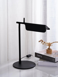 Buler justerbar lampe