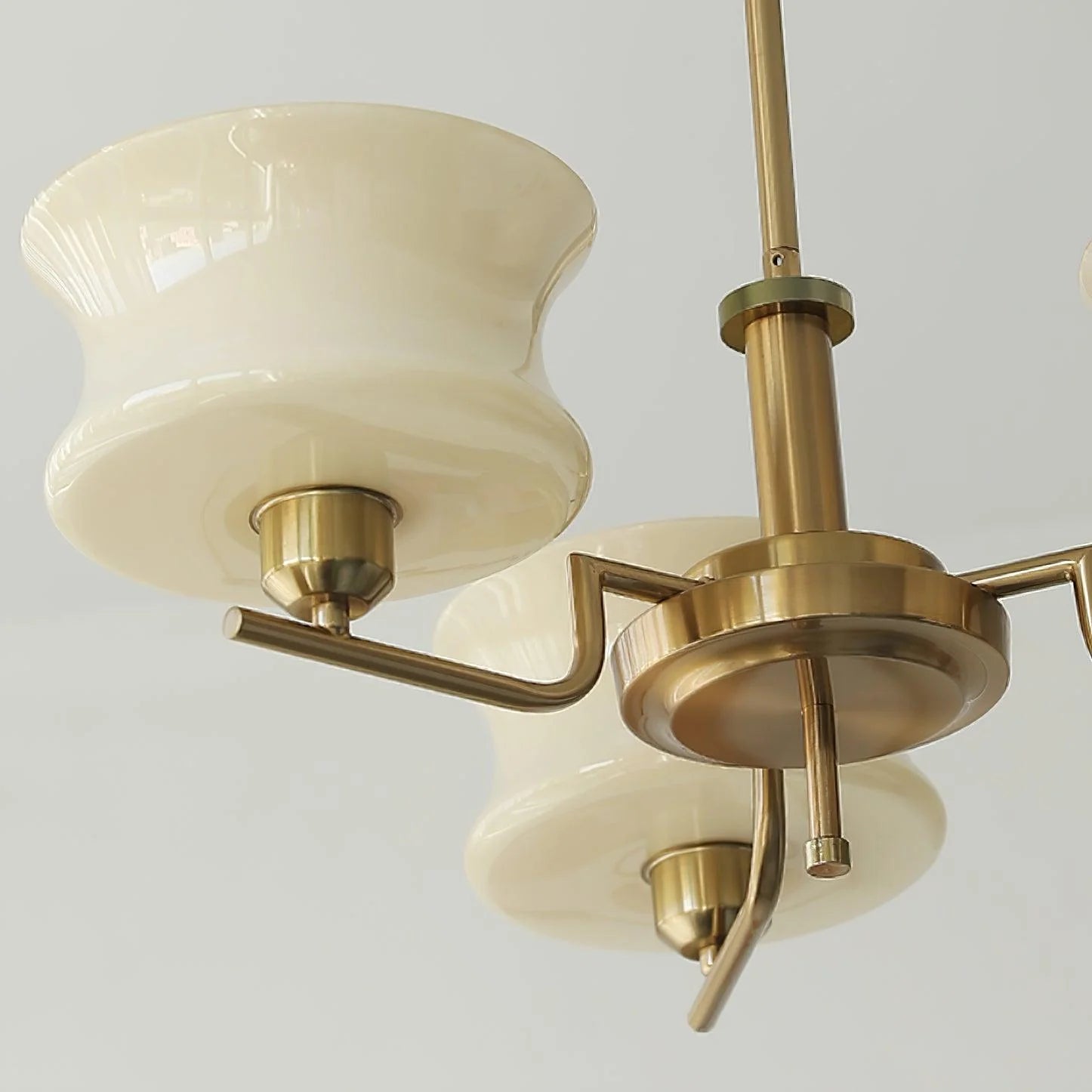 Lampadario Astra Belue