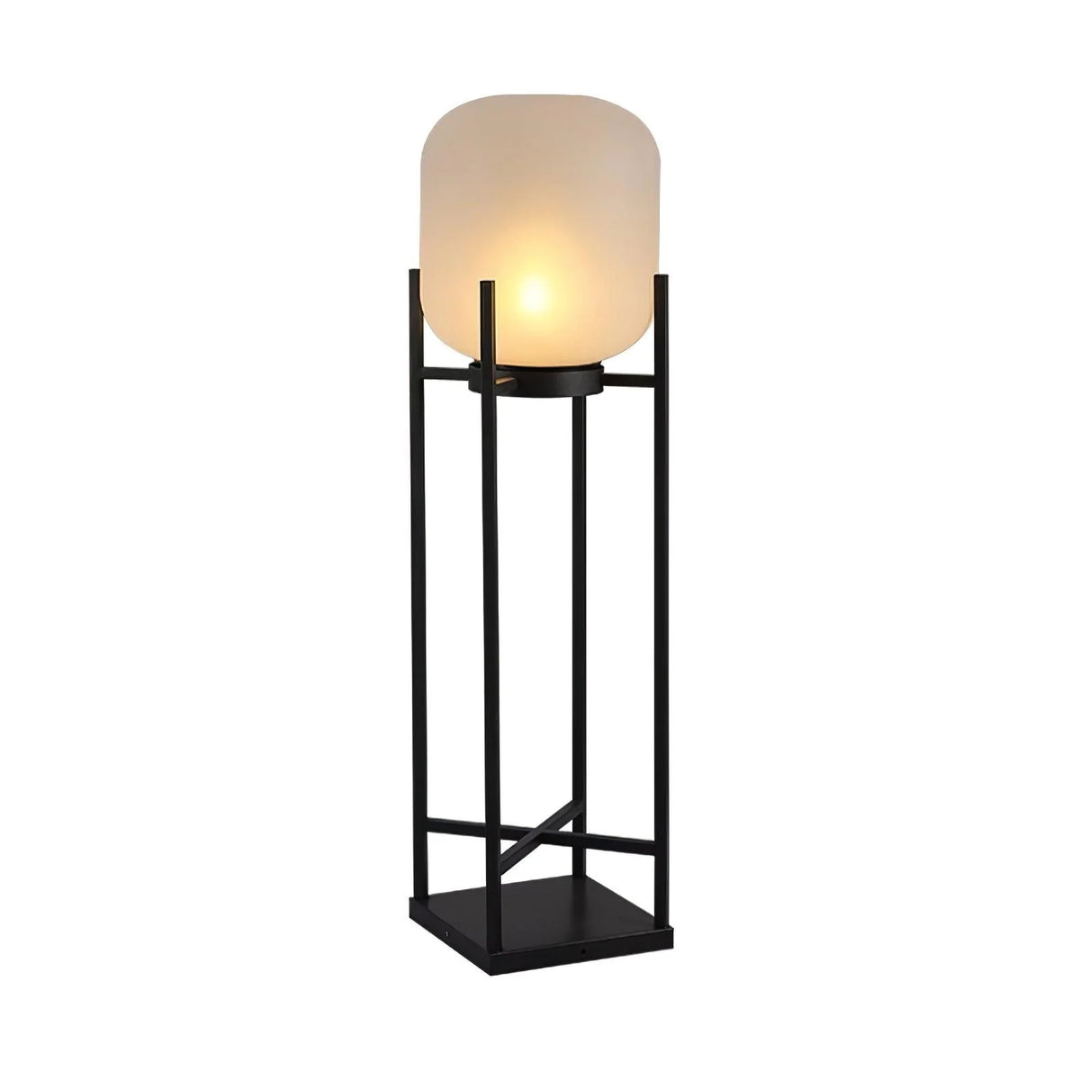 Everlight Outdoor Solar Lantern
