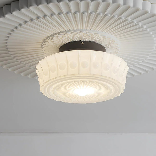 Vintage Manor Ceiling Lamp