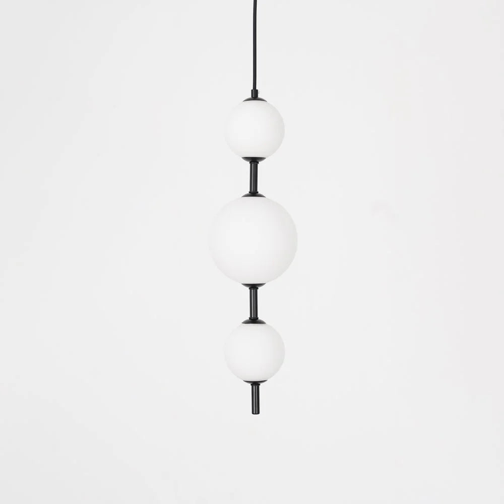 As orb hanglamp